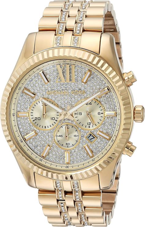 michael kors screw for watch|Michael Kors Watch clearance sale.